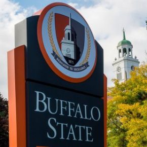 Buffalo State to host 8th annual SUNYWide Film Festival