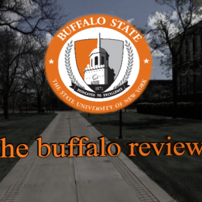 Watch: Buffalo Review TV for April 26