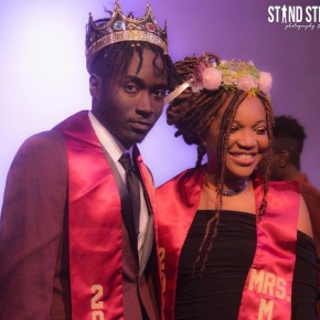 Buffao State AASO hosts annual ‘Mr. & Ms. Mahogany’ pageant