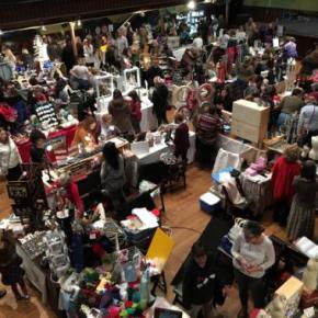 Annual Buffalo Women’s Gifts show features work of female vendors